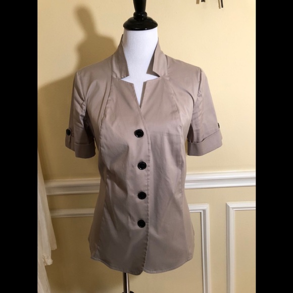 Alfani Women Blouse - Picture 6 of 6